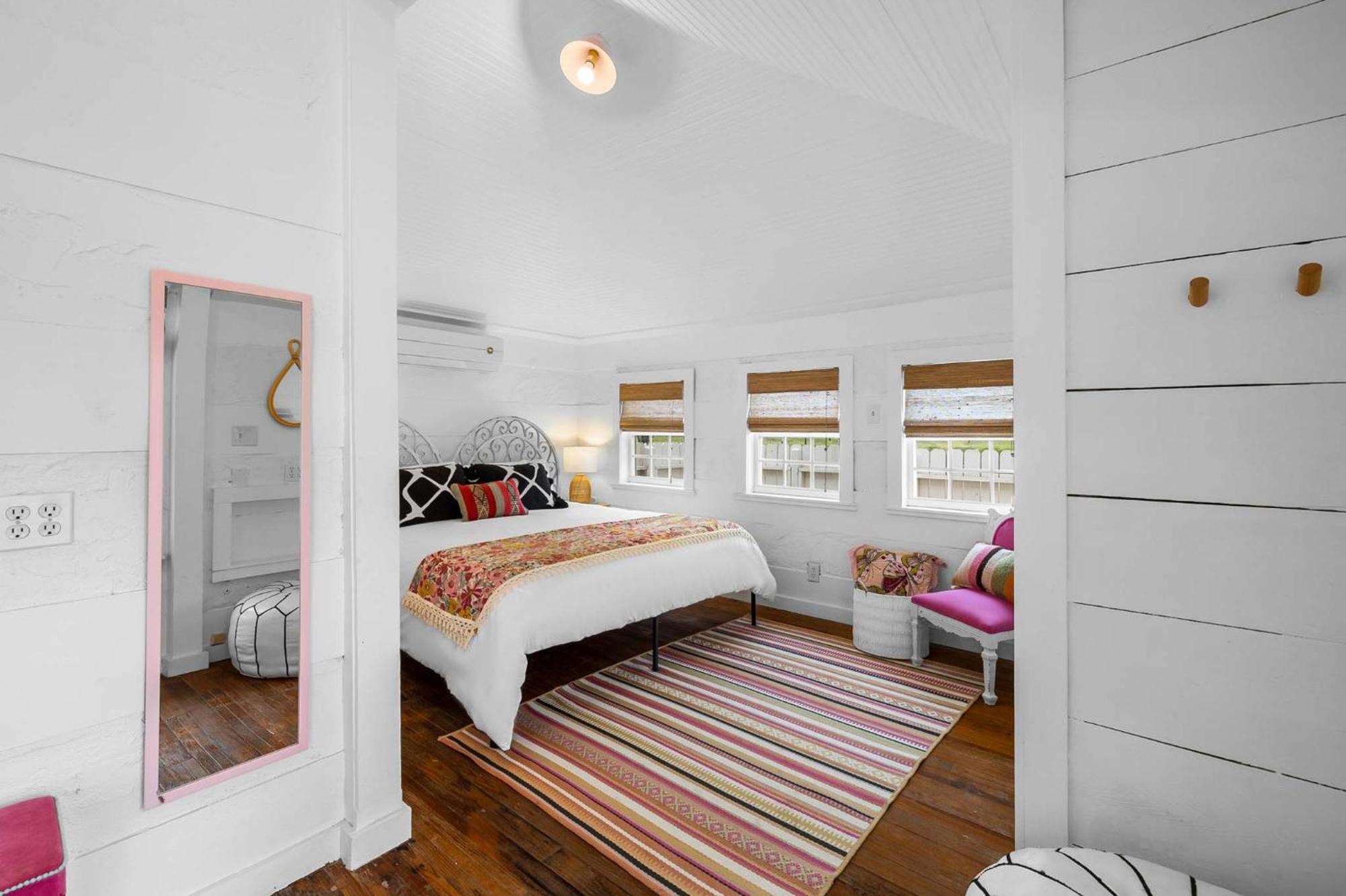 Pink Duchess - Mins To Main Hot Tub & Fire Pit Villa Fredericksburg Exterior photo